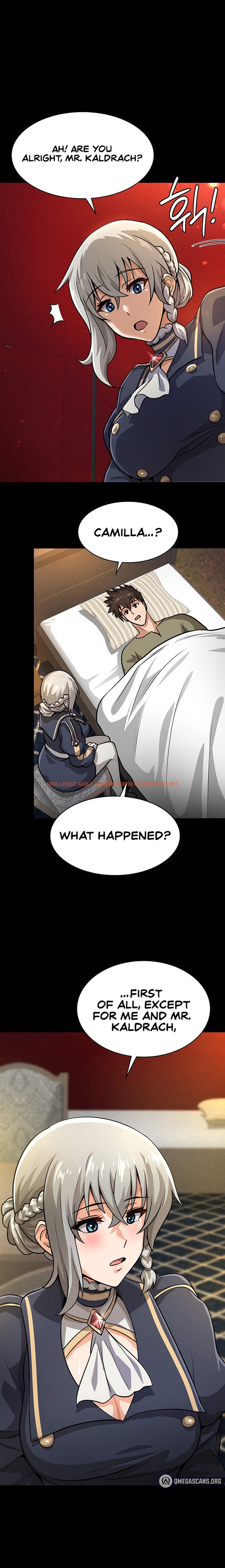 Read Hentai Image 15 932 in comic Bought By The Demon Lord Before The Ending - Chapter 15 - hentaitnt.net