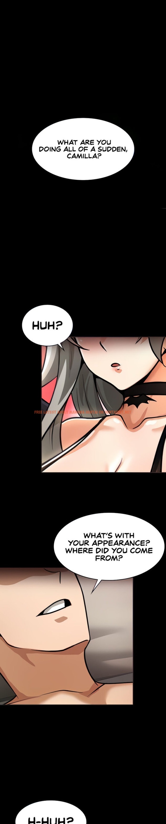 Read Hentai Image 1 185 in comic Bought By The Demon Lord Before The Ending - Chapter 16 - hentaitnt.net