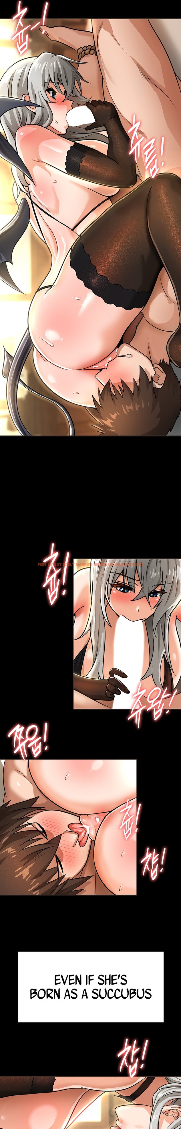 Read Hentai Image 10 188 in comic Bought By The Demon Lord Before The Ending - Chapter 16 - hentaitnt.net