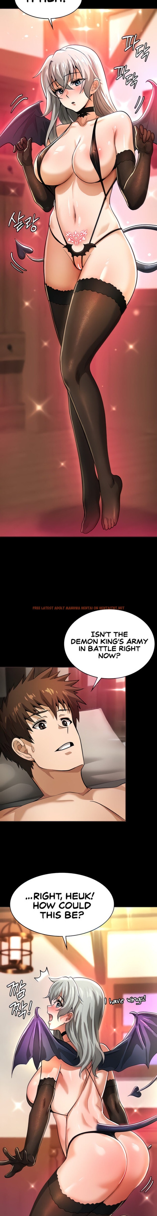 Read Hentai Image 2 186 in comic Bought By The Demon Lord Before The Ending - Chapter 16 - hentaitnt.net