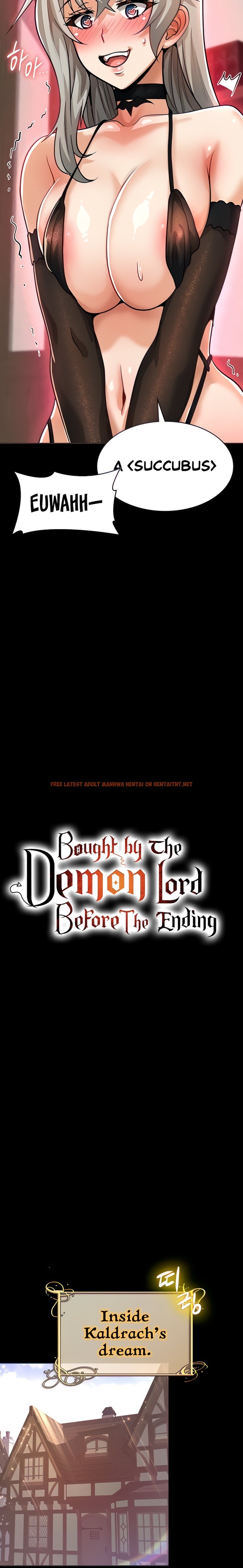 Read Hentai Image 5 187 in comic Bought By The Demon Lord Before The Ending - Chapter 16 - hentaitnt.net