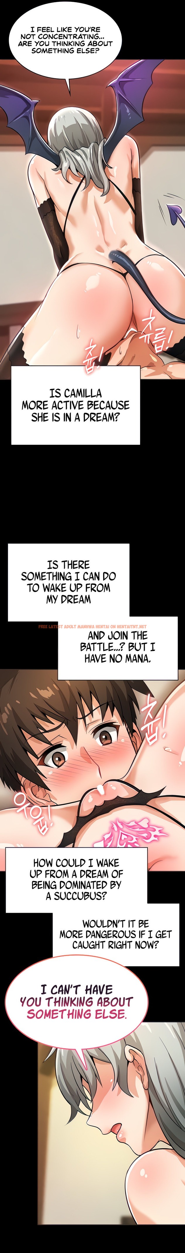 Read Hentai Image 7 187 in comic Bought By The Demon Lord Before The Ending - Chapter 16 - hentaitnt.net