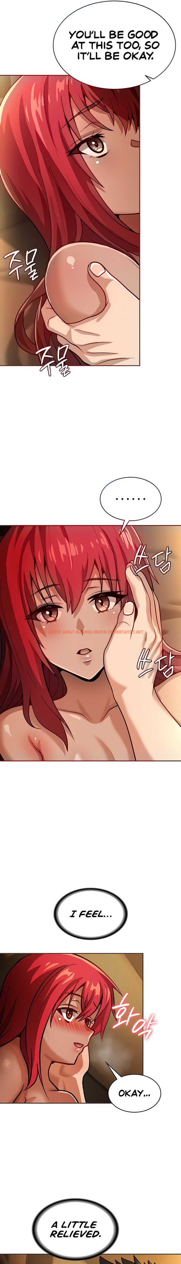 Read Hentai Image 7 465 in comic Bought By The Demon Lord Before The Ending - Chapter 20 - hentaitnt.net