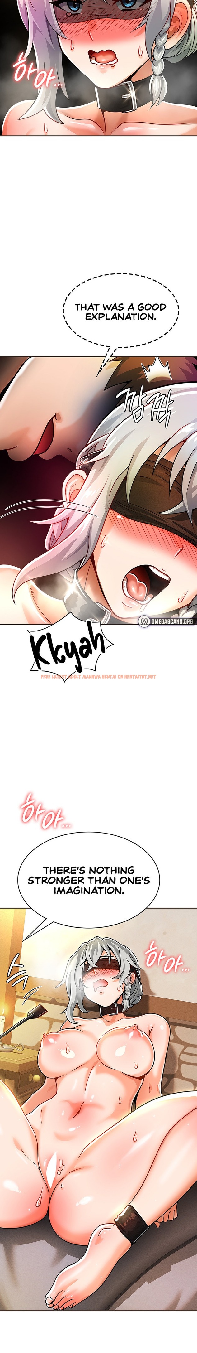 Read Hentai Image 14 35147 in comic Bought By The Demon Lord Before The Ending - Chapter 22 - hentaitnt.net