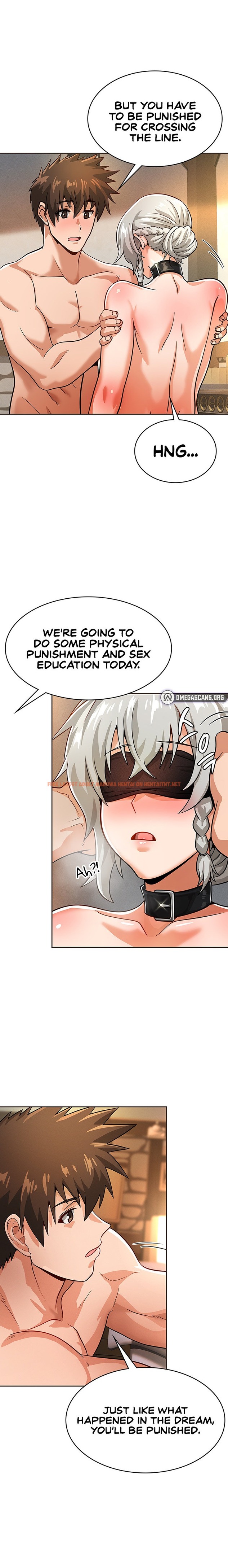 Read Hentai Image 9 35147 in comic Bought By The Demon Lord Before The Ending - Chapter 22 - hentaitnt.net