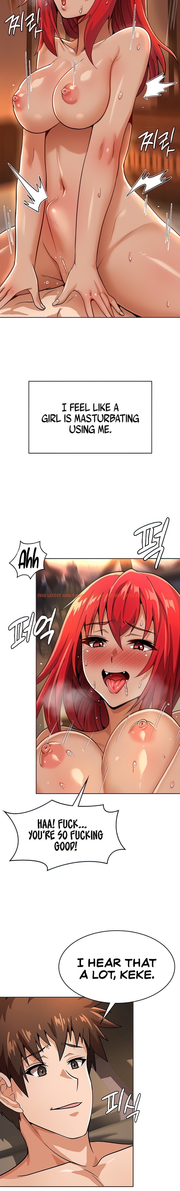 Read Hentai Image 8 07614 in comic Bought By The Demon Lord Before The Ending - Chapter 23 - hentaitnt.net