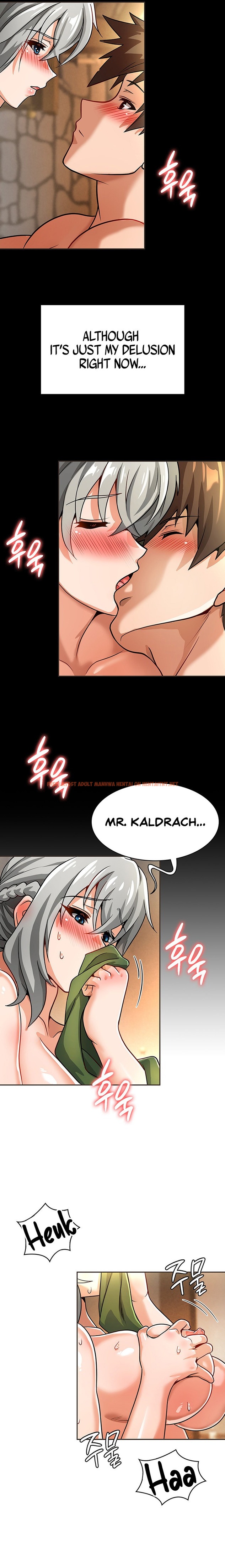 Read Hentai Image 10 28732 in comic Bought By The Demon Lord Before The Ending - Chapter 25 - hentaitnt.net