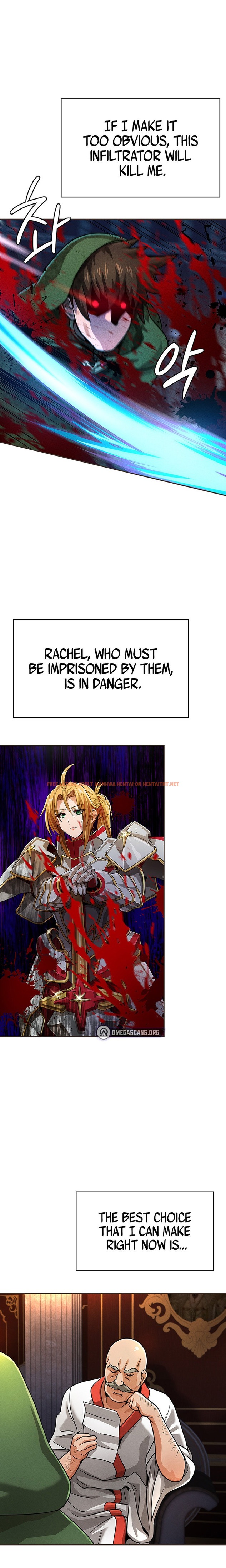 Read Hentai Image 15 28732 in comic Bought By The Demon Lord Before The Ending - Chapter 25 - hentaitnt.net