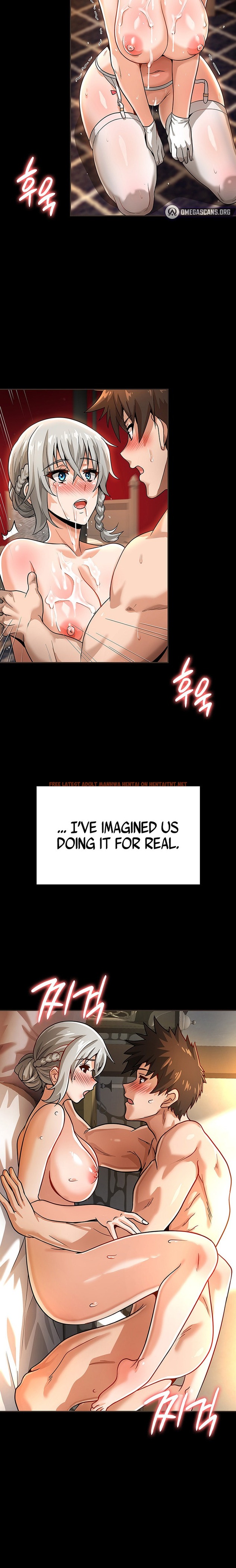 Read Hentai Image 9 28732 in comic Bought By The Demon Lord Before The Ending - Chapter 25 - hentaitnt.net