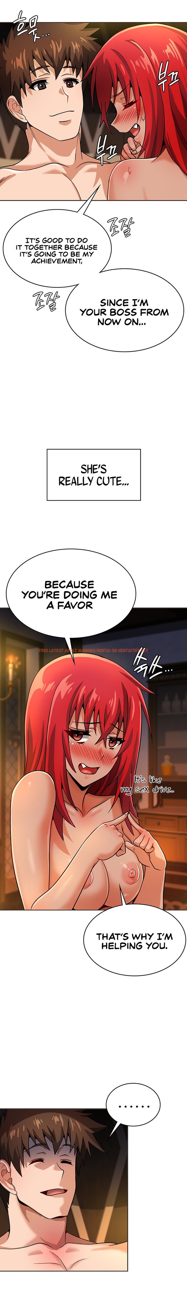 Read Hentai Image 15 72425 in comic Bought By The Demon Lord Before The Ending - Chapter 26 - hentaitnt.net