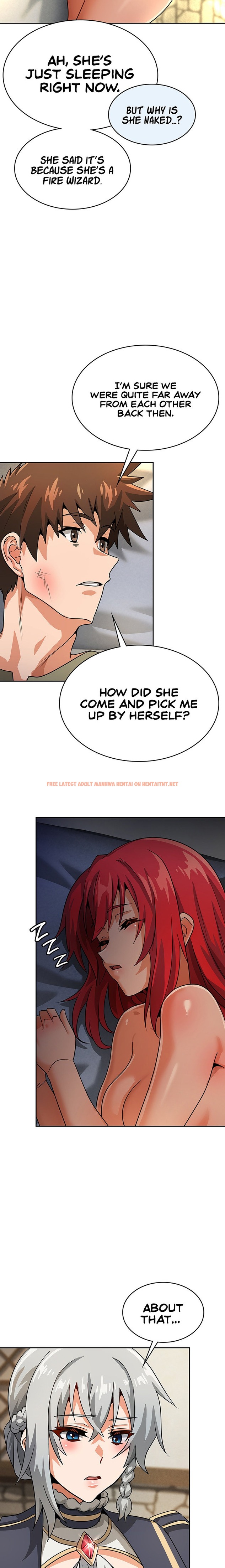 Read Hentai Image 11 66194 in comic Bought By The Demon Lord Before The Ending - Chapter 27 - hentaitnt.net