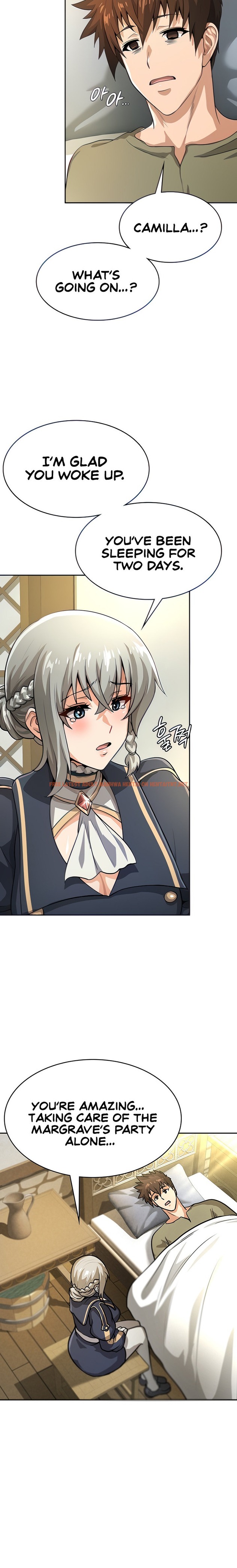 Read Hentai Image 9 66194 in comic Bought By The Demon Lord Before The Ending - Chapter 27 - hentaitnt.net