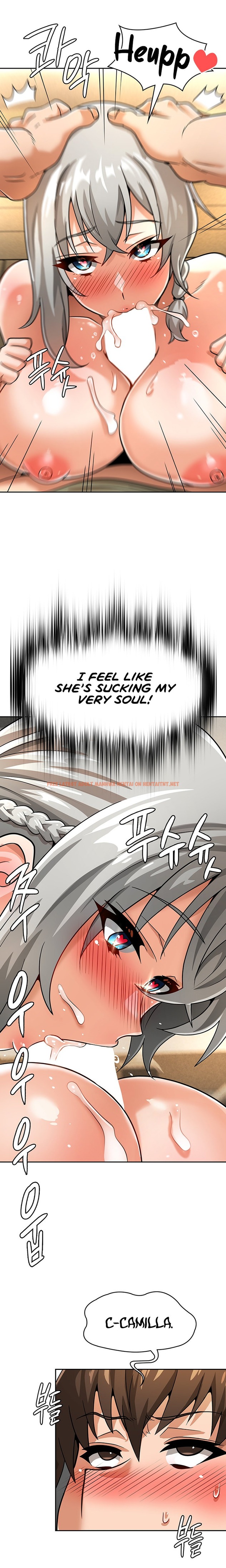 Read Hentai Image 11 90586 in comic Bought By The Demon Lord Before The Ending - Chapter 28 - hentaitnt.net