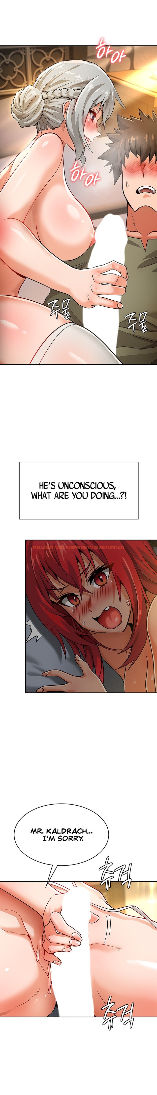 Read Hentai Image 18 90586 in comic Bought By The Demon Lord Before The Ending - Chapter 28 - hentaitnt.net