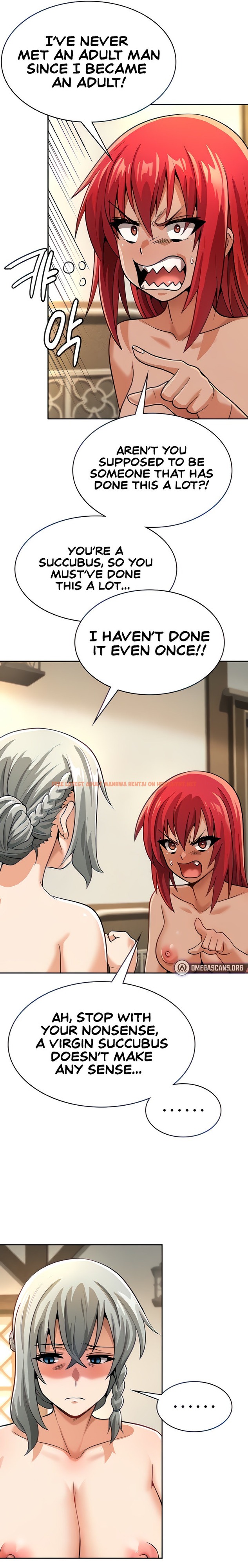 Read Hentai Image 7 83407 in comic Bought By The Demon Lord Before The Ending - Chapter 29 - hentaitnt.net