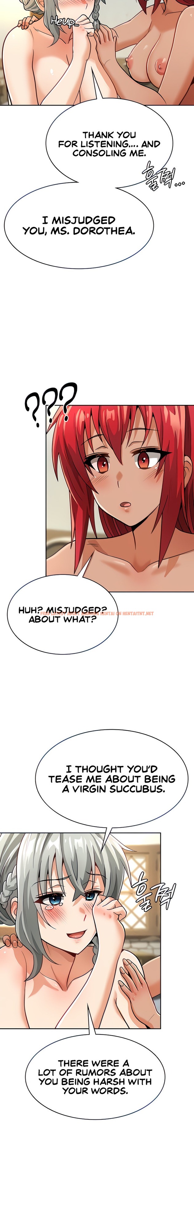 Read Hentai Image 9 83407 in comic Bought By The Demon Lord Before The Ending - Chapter 29 - hentaitnt.net