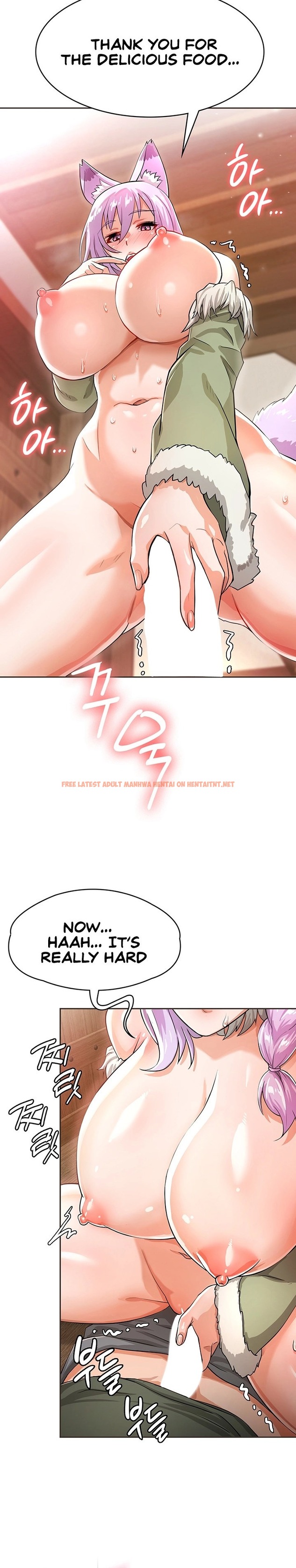 Read Hentai Image 24 791 in comic Bought By The Demon Lord Before The Ending - Chapter 3 - hentaitnt.net