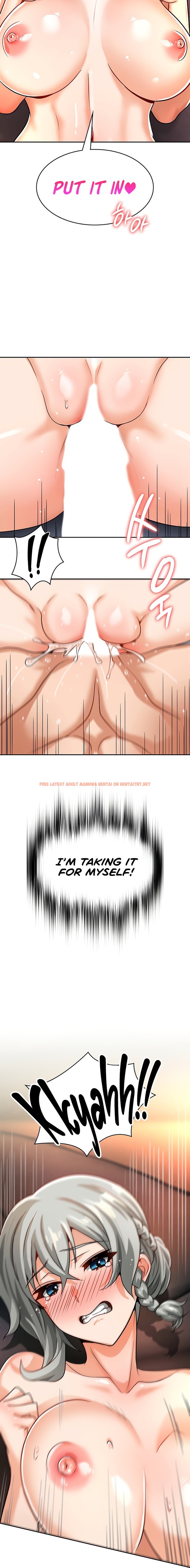 Read Hentai Image 10 42286 in comic Bought By The Demon Lord Before The Ending - Chapter 31 - hentaitnt.net