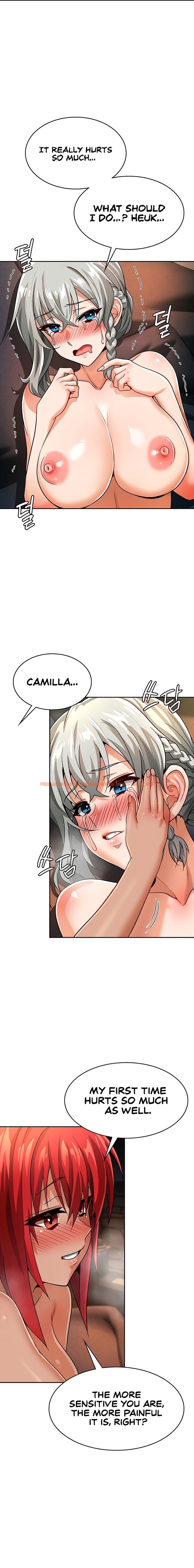 Read Hentai Image 13 42286 in comic Bought By The Demon Lord Before The Ending - Chapter 31 - hentaitnt.net