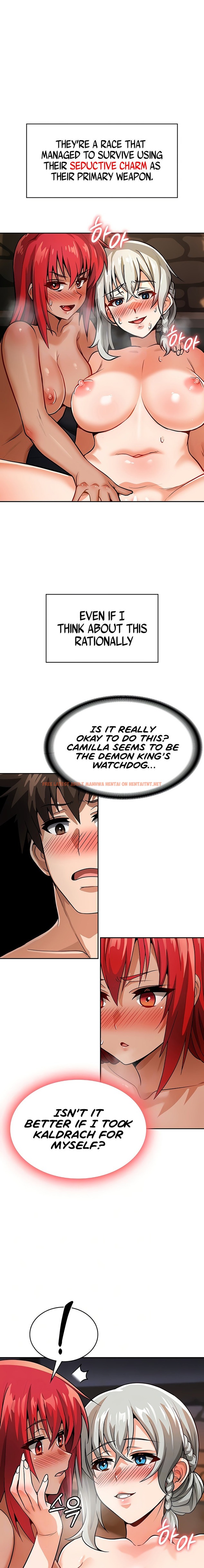 Read Hentai Image 3 42286 in comic Bought By The Demon Lord Before The Ending - Chapter 31 - hentaitnt.net