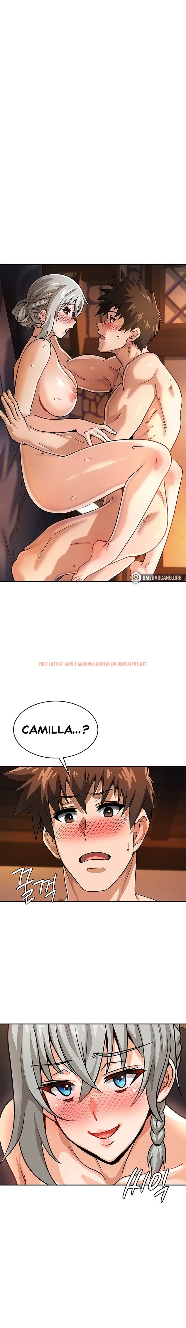 Read Hentai Image 3 49939 in comic Bought By The Demon Lord Before The Ending - Chapter 32 - hentaitnt.net