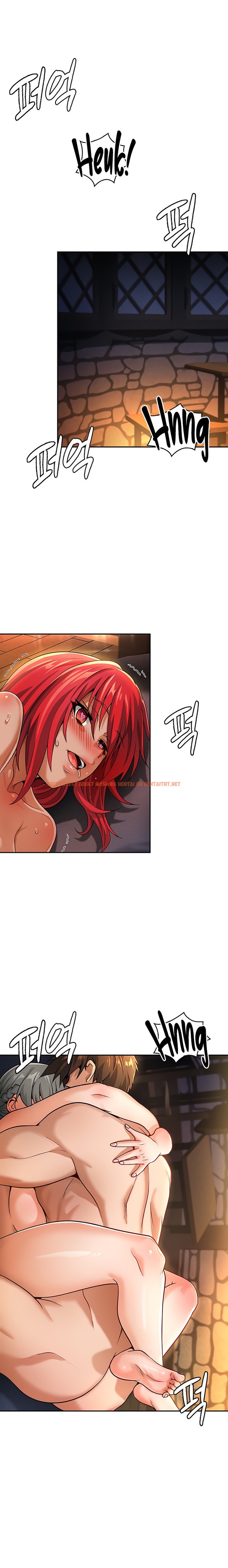 Read Hentai Image 9 49939 in comic Bought By The Demon Lord Before The Ending - Chapter 32 - hentaitnt.net