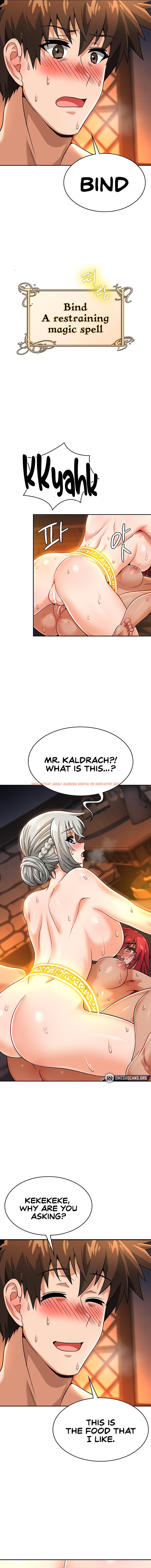 Read Hentai Image 5 44674 in comic Bought By The Demon Lord Before The Ending - Chapter 33 - hentaitnt.net