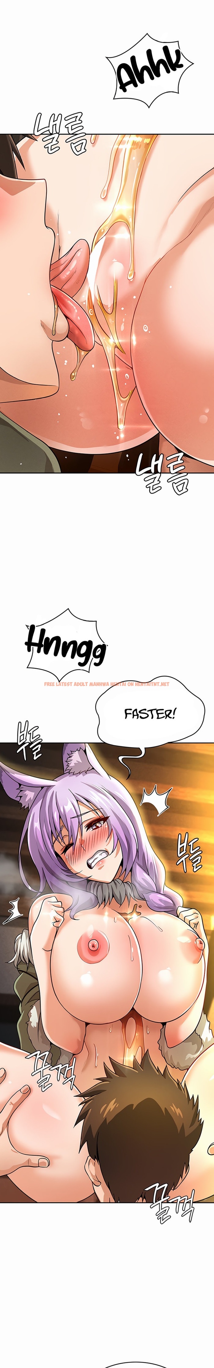 Read Hentai Image 1 90448 in comic Bought By The Demon Lord Before The Ending - Chapter 36 - hentaitnt.net