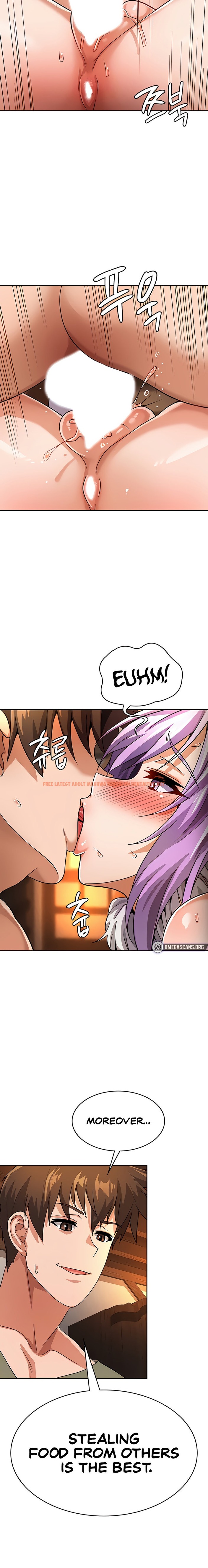 Read Hentai Image 6 90448 in comic Bought By The Demon Lord Before The Ending - Chapter 36 - hentaitnt.net