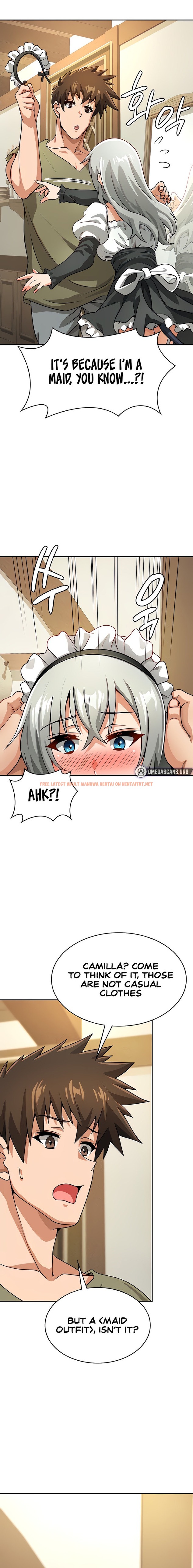 Read Hentai Image 10 43713 in comic Bought By The Demon Lord Before The Ending - Chapter 38 - hentaitnt.net