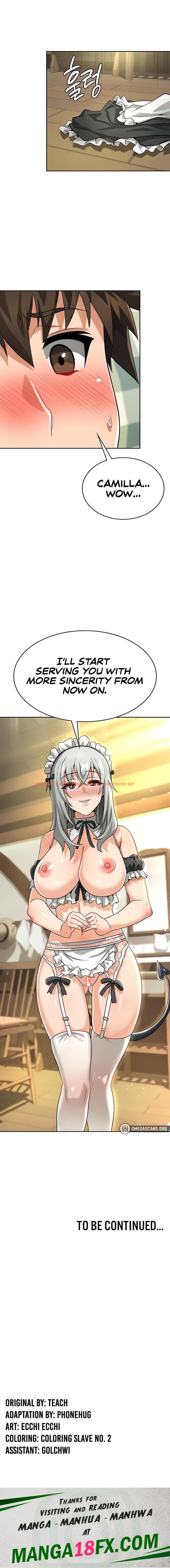 Read Hentai Image 21 43713 in comic Bought By The Demon Lord Before The Ending - Chapter 38 - hentaitnt.net