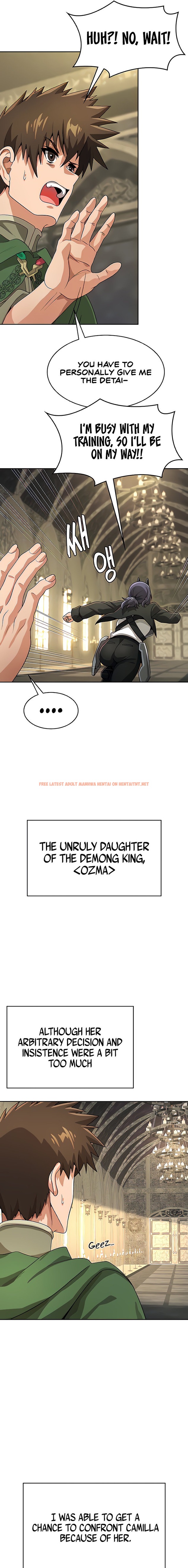 Read Hentai Image 3 43712 in comic Bought By The Demon Lord Before The Ending - Chapter 38 - hentaitnt.net