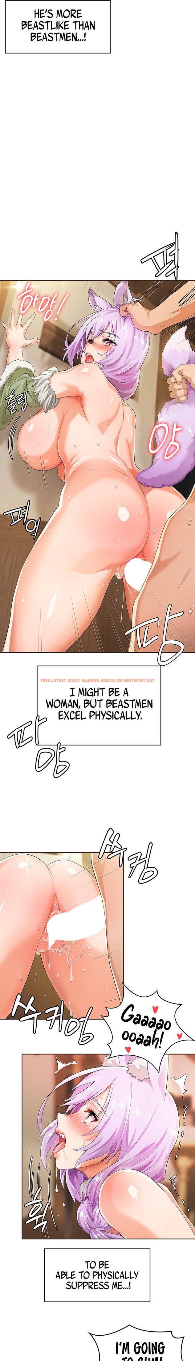 Read Hentai Image 13 983 in comic Bought By The Demon Lord Before The Ending - Chapter 4 - hentaitnt.net