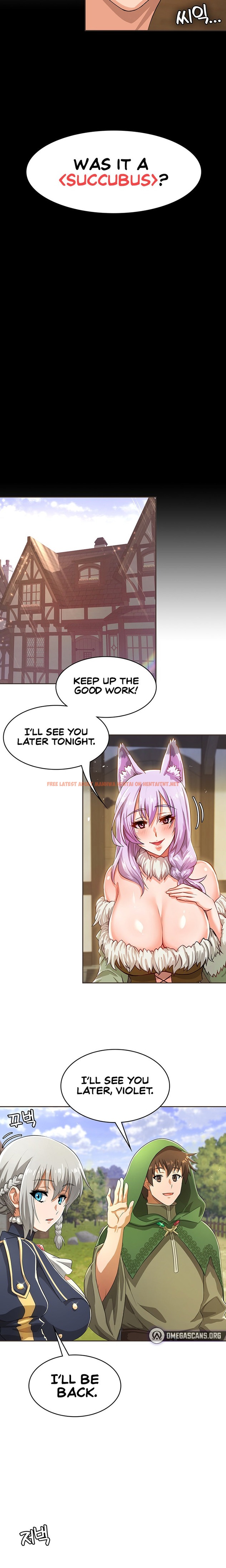 Read Hentai Image 17 984 in comic Bought By The Demon Lord Before The Ending - Chapter 4 - hentaitnt.net