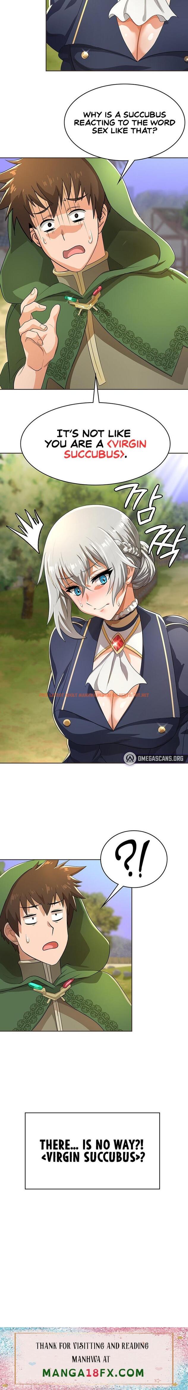 Read Hentai Image 20 984 in comic Bought By The Demon Lord Before The Ending - Chapter 4 - hentaitnt.net