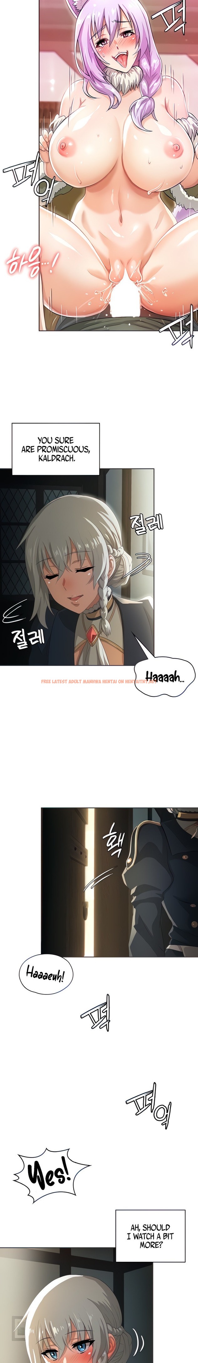 Read Hentai Image 5 983 in comic Bought By The Demon Lord Before The Ending - Chapter 4 - hentaitnt.net