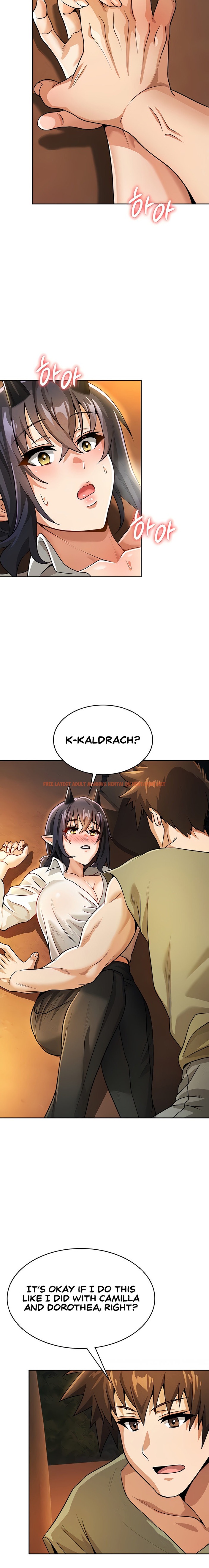 Read Hentai Image 16 28252 in comic Bought By The Demon Lord Before The Ending - Chapter 40 - hentaitnt.net