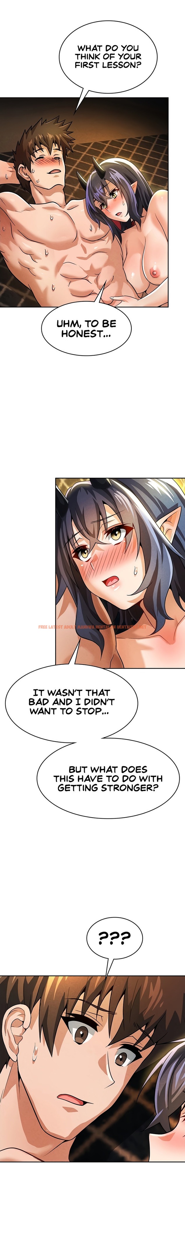 Read Hentai Image 11 69648 in comic Bought By The Demon Lord Before The Ending - Chapter 42 - hentaitnt.net