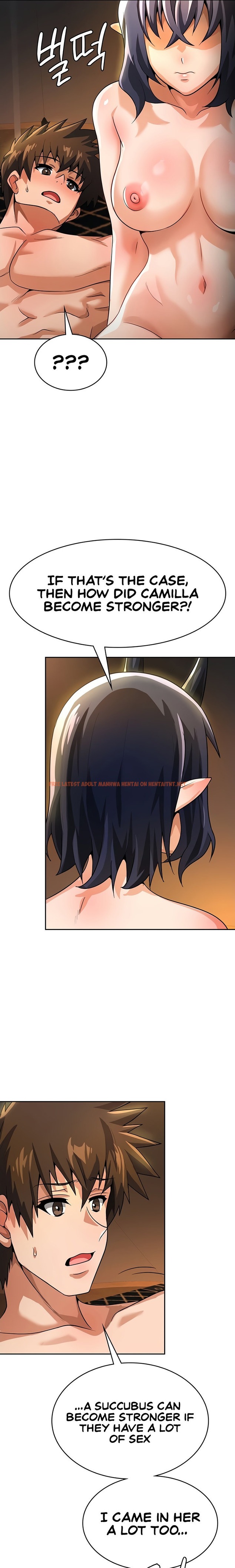 Read Hentai Image 13 69648 in comic Bought By The Demon Lord Before The Ending - Chapter 42 - hentaitnt.net