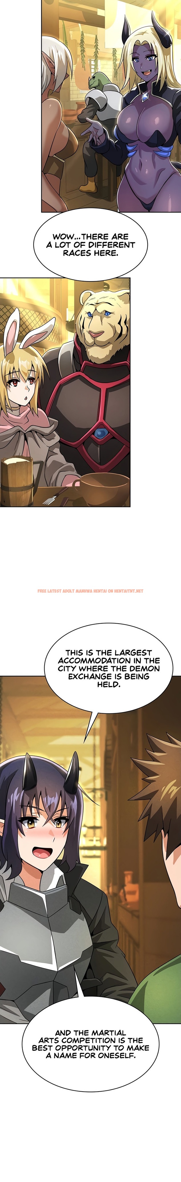 Read Hentai Image 21 69648 in comic Bought By The Demon Lord Before The Ending - Chapter 42 - hentaitnt.net