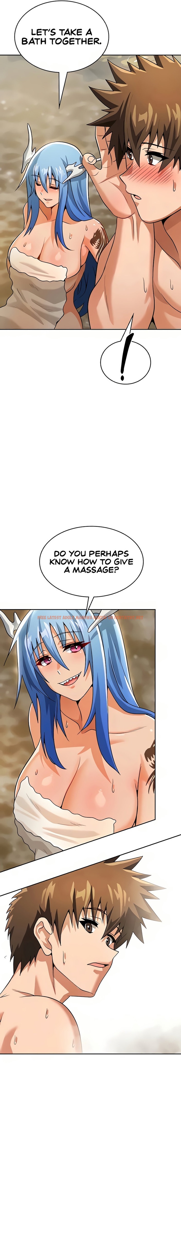 Read Hentai Image 17 69175 in comic Bought By The Demon Lord Before The Ending - Chapter 43 - hentaitnt.net