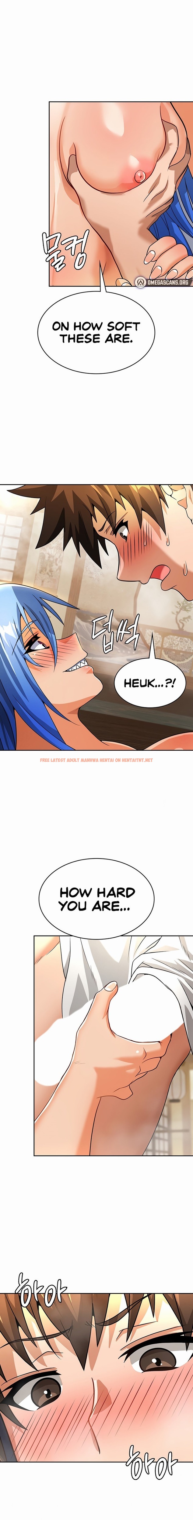 Read Hentai Image 1 04948 in comic Bought By The Demon Lord Before The Ending - Chapter 44 - hentaitnt.net