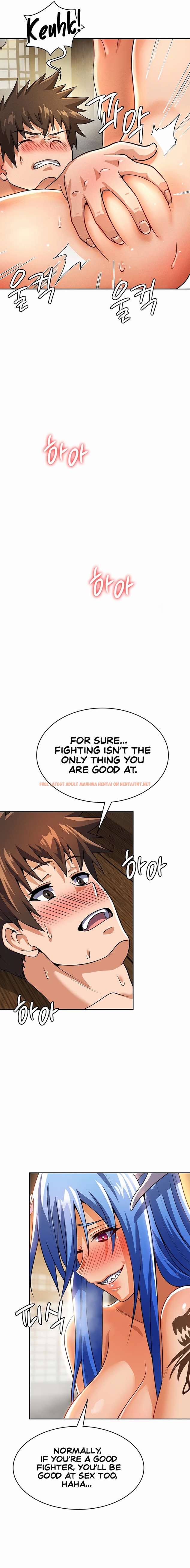 Read Hentai Image 15 04948 in comic Bought By The Demon Lord Before The Ending - Chapter 44 - hentaitnt.net