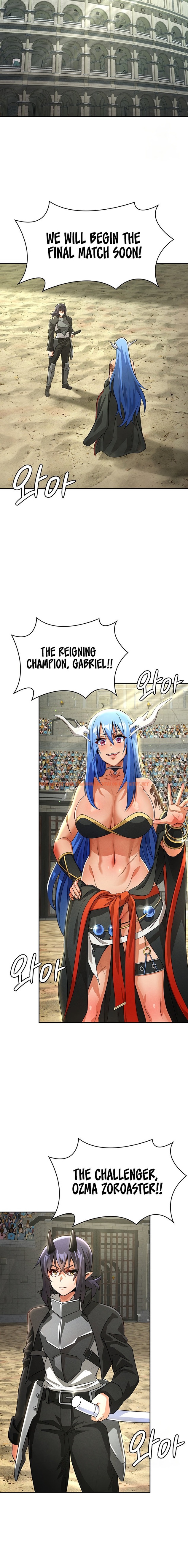 Read Hentai Image 18 83816 in comic Bought By The Demon Lord Before The Ending - Chapter 46 - hentaitnt.net