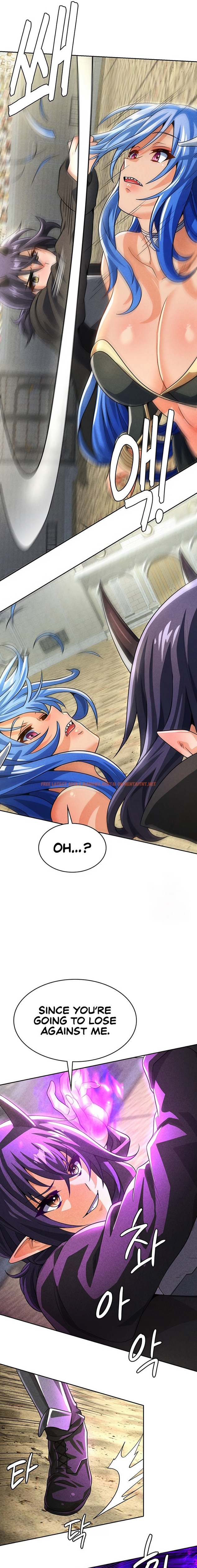 Read Hentai Image 5 74810 in comic Bought By The Demon Lord Before The Ending - Chapter 47 - hentaitnt.net