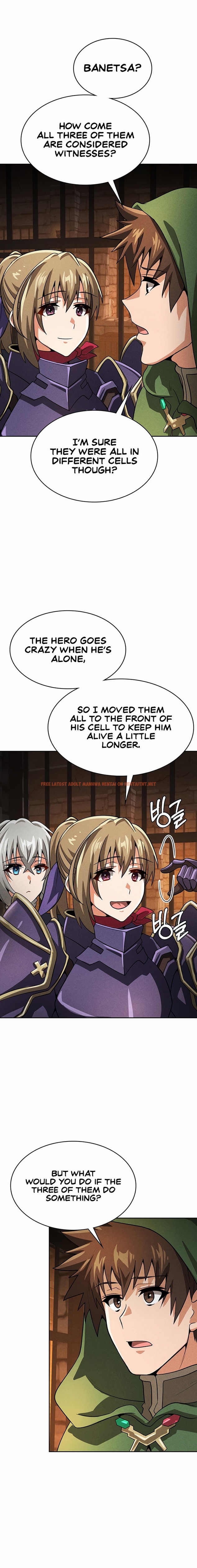 Read Hentai Image 12 11831 in comic Bought By The Demon Lord Before The Ending - Chapter 49 - hentaitnt.net