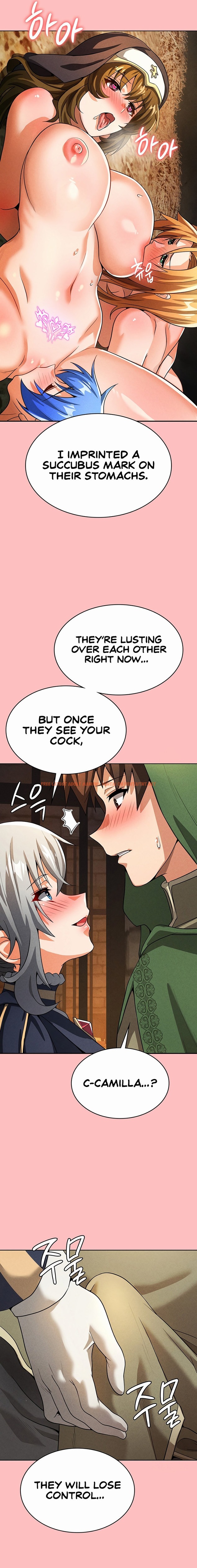 Read Hentai Image 19 11831 in comic Bought By The Demon Lord Before The Ending - Chapter 49 - hentaitnt.net