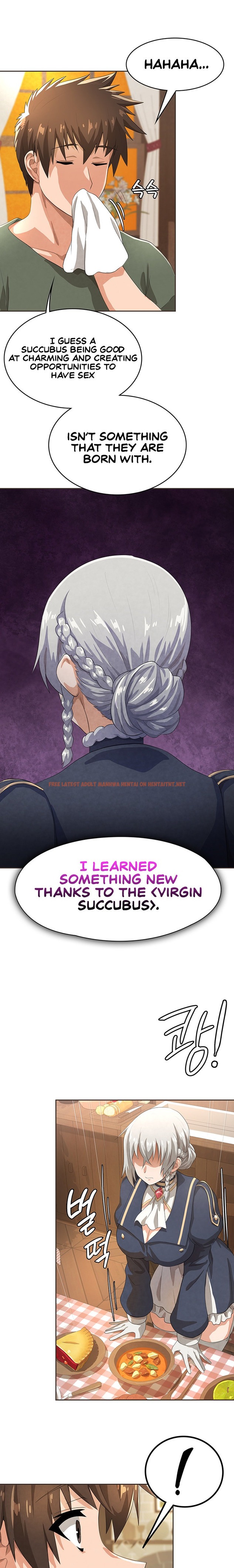 Read Hentai Image 10 527 in comic Bought By The Demon Lord Before The Ending - Chapter 5 - hentaitnt.net