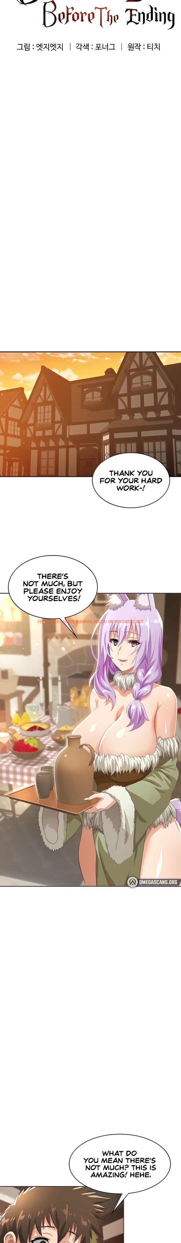 Read Hentai Image 5 527 in comic Bought By The Demon Lord Before The Ending - Chapter 5 - hentaitnt.net