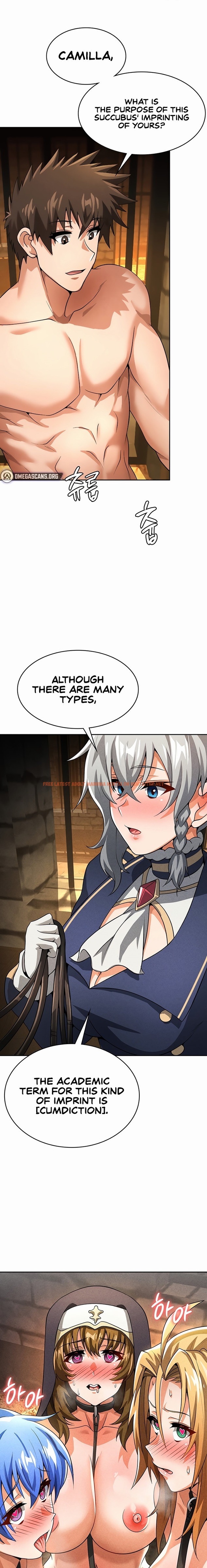 Read Hentai Image 1 44760 in comic Bought By The Demon Lord Before The Ending - Chapter 50 - hentaitnt.net